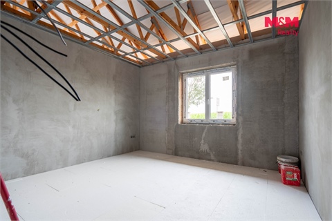 Prodej rodinného domu, 126 m² - 12