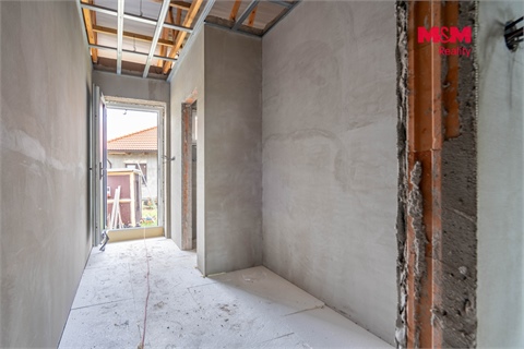 Prodej rodinného domu, 126 m² 20