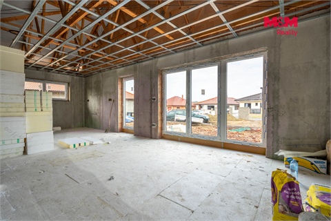 Prodej rodinného domu, 126 m² 8