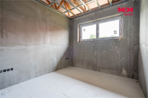 Prodej rodinného domu, 126 m² - 10