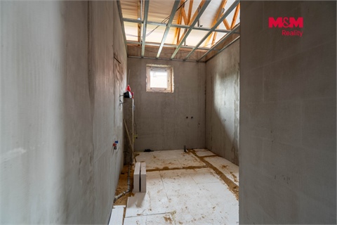 Prodej rodinného domu, 126 m² - 14