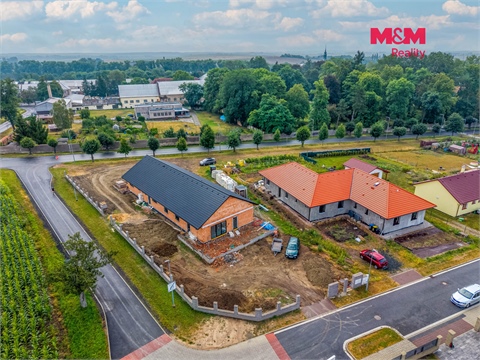 Prodej rodinného domu, 126 m² 6