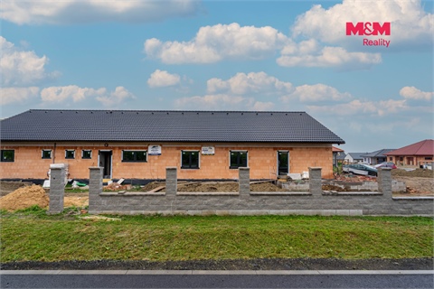 Prodej rodinného domu, 126 m² 28