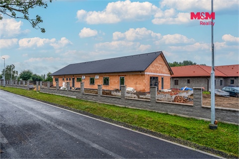 Prodej rodinného domu, 126 m² - 28