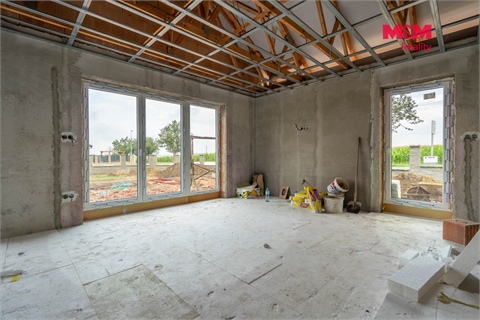 Prodej rodinného domu, 126 m² - 22