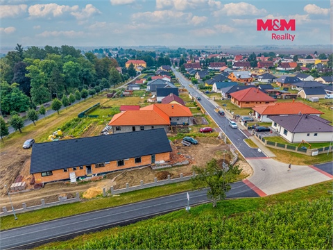 Prodej rodinného domu, 126 m² 2