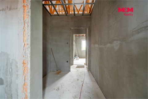 Prodej rodinného domu, 126 m² - 20