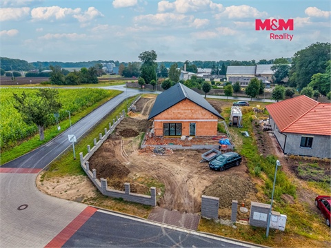 Prodej rodinného domu, 126 m² - 0