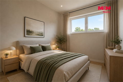 Prodej rodinného domu, 126 m² 12