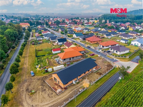 Prodej rodinného domu, 126 m² - 6