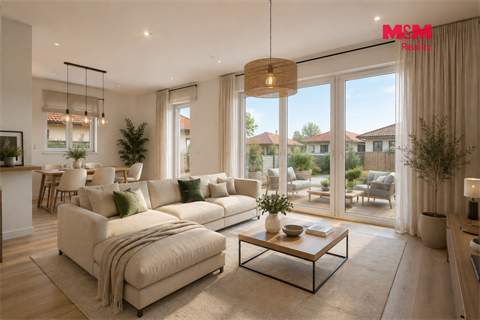 Prodej rodinného domu, 126 m² - 8