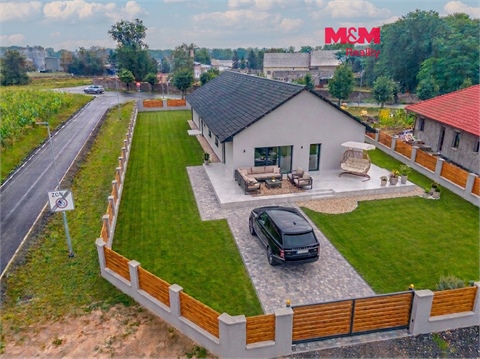 Prodej rodinného domu, 126 m² 0