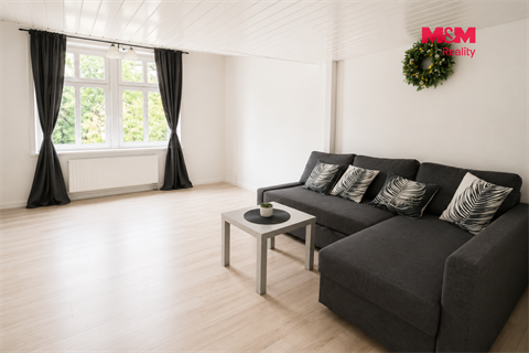 Pronájem bytu 3+1, 67 m² 6