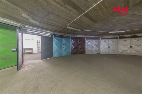 Prodej garáže, 11 m² - 2