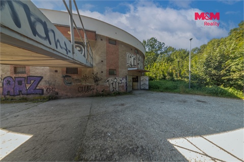 Prodej garáže, 11 m² 6