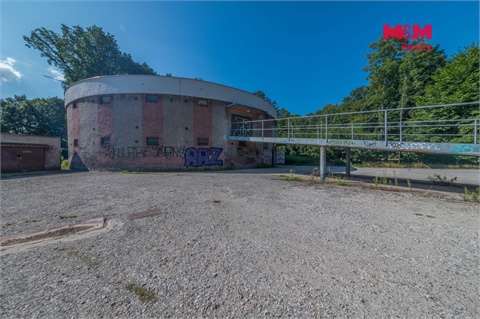 Prodej garáže, 11 m² - 4