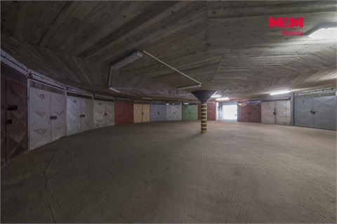 Prodej garáže, 11 m² 2