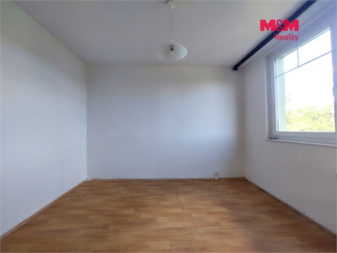 Pronájem bytu 2+1, 50 m² 8