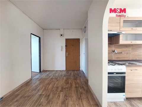 Pronájem bytu 2+1, 50 m² 4