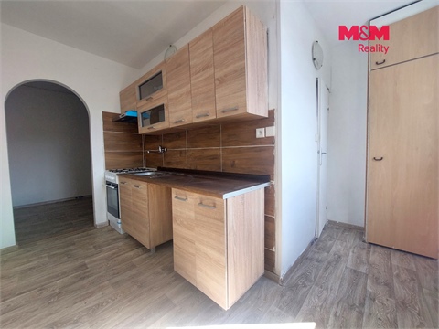 Pronájem bytu 2+1, 50 m² 6