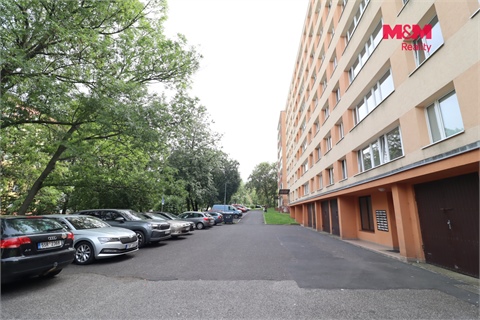 Prodej bytu 1+1, 27 m² - 12