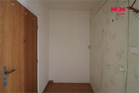 Prodej bytu 1+1, 27 m² 16