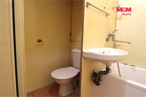Prodej bytu 1+1, 27 m² - 16