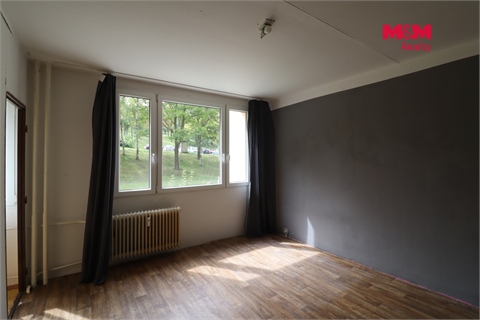 Prodej bytu 1+1, 27 m² - 14