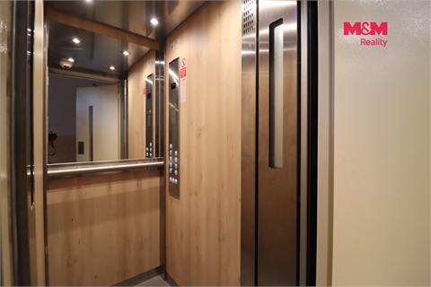 Prodej bytu 1+1, 27 m² 2