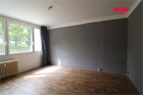 Prodej bytu 1+1, 27 m² - 10