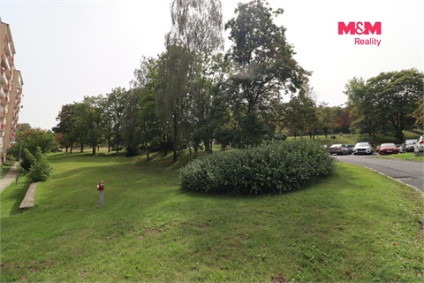 Prodej bytu 1+1, 27 m² - 8