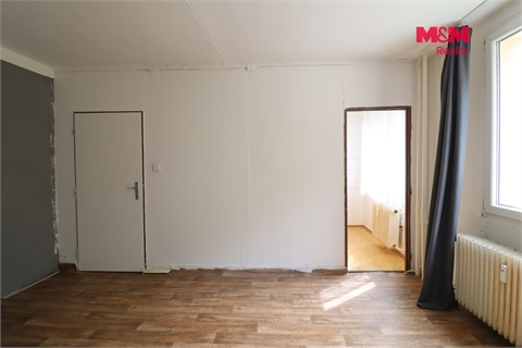 Prodej bytu 1+1, 27 m² 10