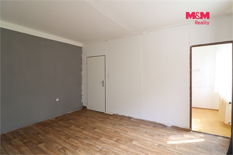 Prodej bytu 1+1, 27 m² 6
