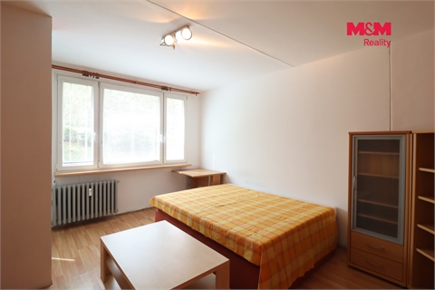 Prodej bytu 1+1, 27 m² 20