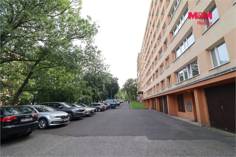 Prodej bytu 1+1, 27 m² 10