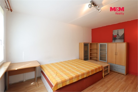 Prodej bytu 1+1, 27 m² 8