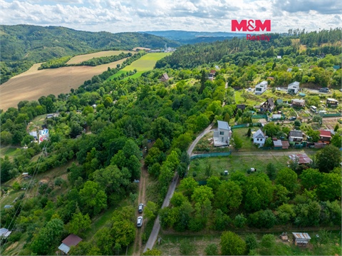 Prodej chaty / chapuly, 57 m² 0
