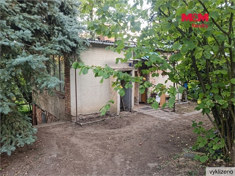 Prodej chaty / chapuly, 57 m² - 0