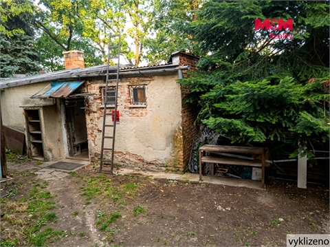 Prodej chaty / chapuly, 57 m² 2