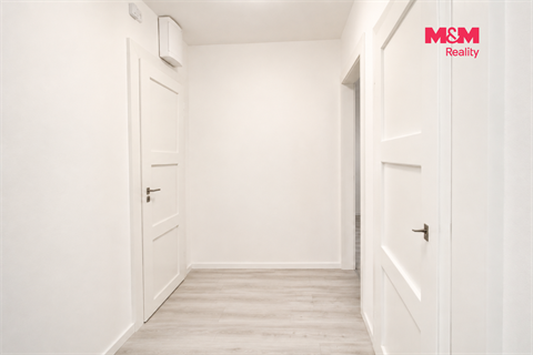 Prodej bytu 2kk, 41 m² - 4