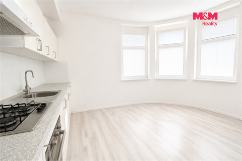 Prodej bytu 2kk, 41 m² - 2