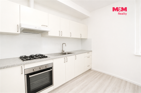 Prodej bytu 2kk, 41 m² - 0