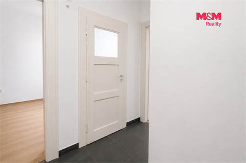 Prodej bytu 1+1, 37 m² - 6