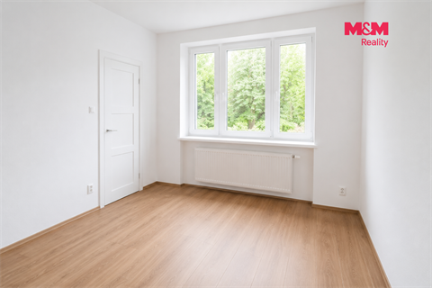 Prodej bytu 1+1, 37 m² - 4