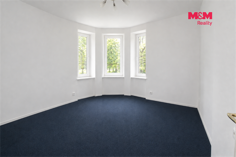 Prodej bytu 1+1, 37 m² 2