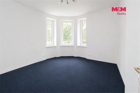 Prodej bytu 1+1, 37 m² 4