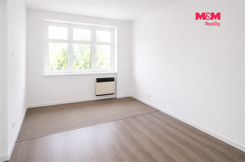Prodej bytu 1kk, 29 m² - 4