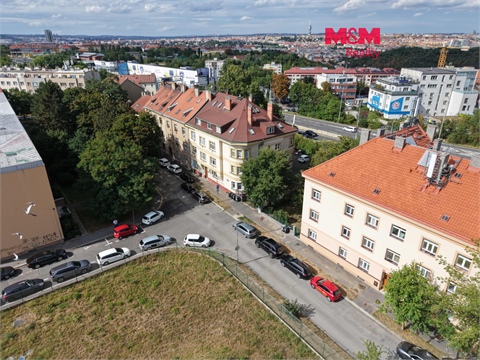Prodej bytu 1kk, 29 m² 0