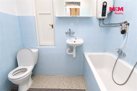 Prodej bytu 1kk, 29 m² 6