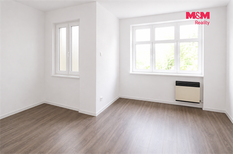 Prodej bytu 1kk, 29 m² 2